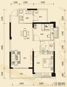 茗雅居一单元01房