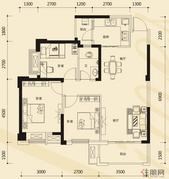 茗雅居一单元02房