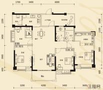 茗馨居二单元01房