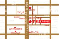 交通图