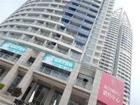 海岸国际 实景图