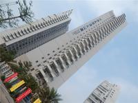 海岸国际 实景图