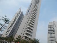 海岸国际 实景图