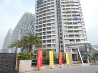 海岸国际 实景图