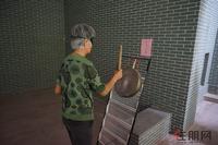 中秋游园活动