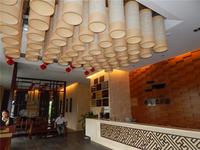 南地海江南 实景图