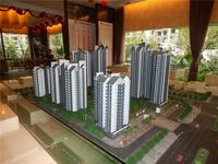 南地海江南 实景图