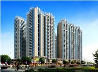 光大·碧水盛景 效果图 