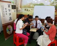 大师一一解答户型风水问题