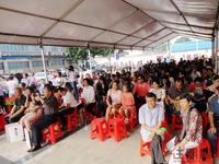 南湖6号10月26日首开