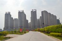 10月施工进度图