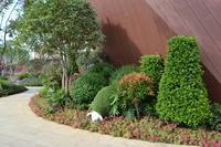 联发乾景 实景图2014.10.23