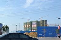 顺祥南洲1号 实景图2014.10.23