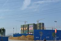 顺祥南洲1号 实景图2014.10.23