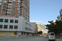 旭日华庭 实景图2014.10.23