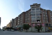 旭日华庭 实景图2014.10.23