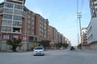 旭日华庭 实景图2014.10.23