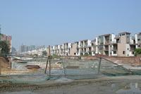 时代香耕苑 实景图2014.10.23