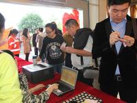 4月12日“我的梦,保利圆”大型全民梦想秀海选开始
