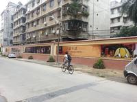 广利地产打造的艺术壁画