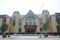 项目售楼部实景