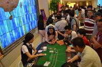 桂林万达6月22-6月28日名流荟萃