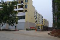 古鼎香时代广场实景图（2014.2.21）