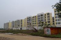 古鼎香时代广场实景图（2014.2.21）