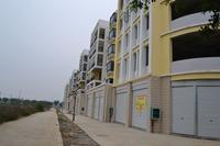 古鼎香时代广场实景图（2014.2.21）