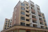 福景新城实景图