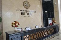 御江西街实景图