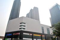 恒祥豪苑1月最新实景