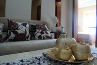 恒祥豪苑1月最新实景