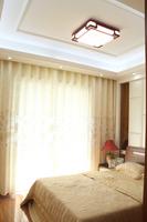 恒祥豪苑1月最新实景