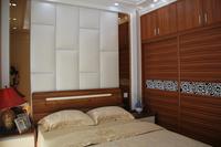 恒祥豪苑1月最新实景