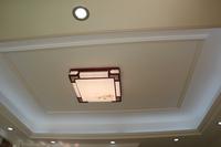 恒祥豪苑1月最新实景