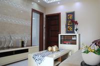 恒祥豪苑1月最新实景