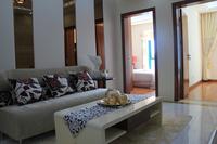 恒祥豪苑1月最新实景