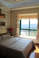 恒祥豪苑1月最新实景