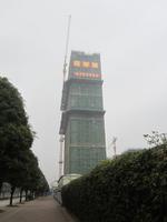 新隆·青年城实景图（2014.1.7）