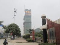 新隆·青年城实景图（2014.1.7）