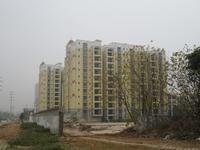 海茵巴塞罗那实景图(2014.1.7)