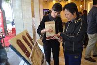 鑫星·壹环里 “家装联盟”签约仪式活动图片