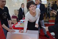 鑫星·壹环里 “家装联盟”签约仪式活动图片