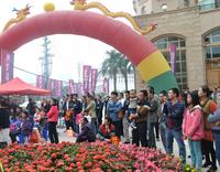 客户竞拍反映热烈