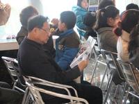3.8保利大江郡妇女节特别活动