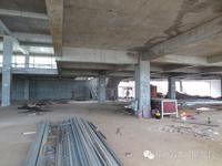 柳州华润置地营销中心工程首度曝光