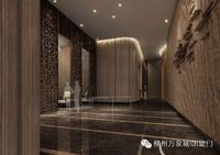 柳州华润置地营销中心效果图