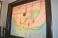 碧园·海公馆区位图