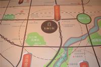 碧园·海公馆区位图